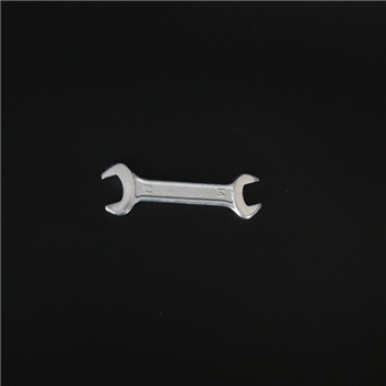 10-12 薄形双头开口扳手 1.5mm
